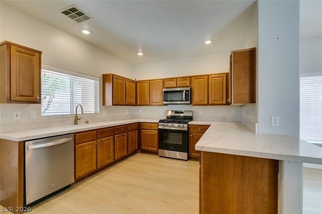 Building Photo - 8909 Houston Ridge Ave