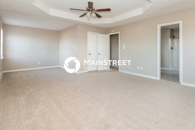 Building Photo - 3 Bedroom Pet-Friendly Home in Ellenwood, GA with Main Street Renewal