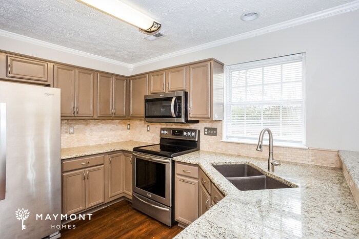 Building Photo - 2805 Churn Ct