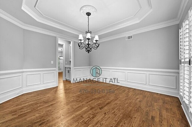 Building Photo - 5 Bedroom House in gated community in Dulu...