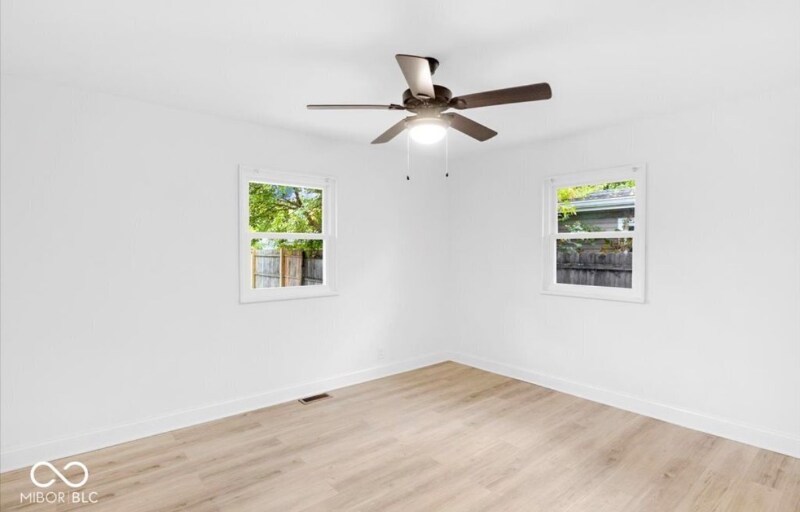 Building Photo - 4119 N Butler Ave