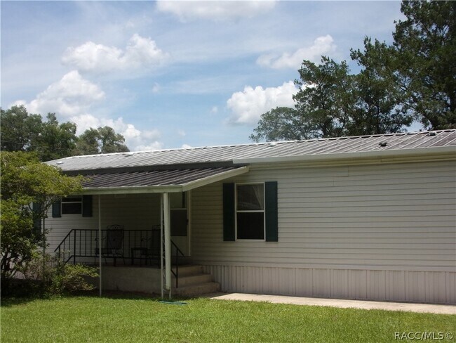 Building Photo - 1359 N Paulette Terrace