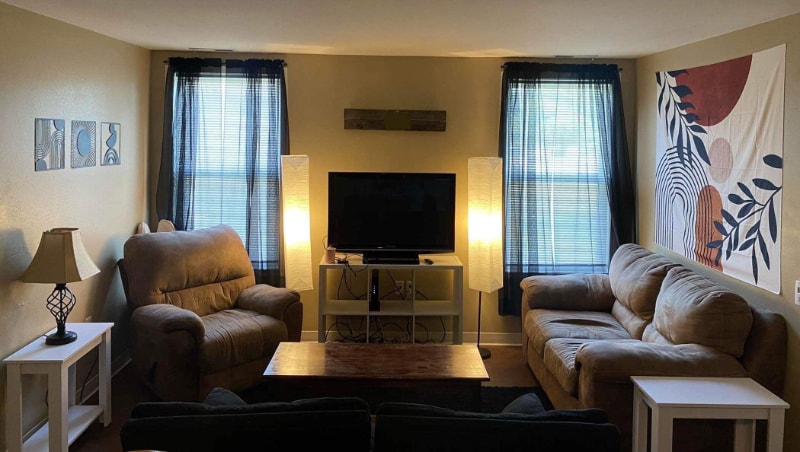 Building Photo - 3278 N Henderson St