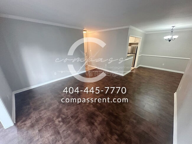 Building Photo - 1106 Natchez Ter