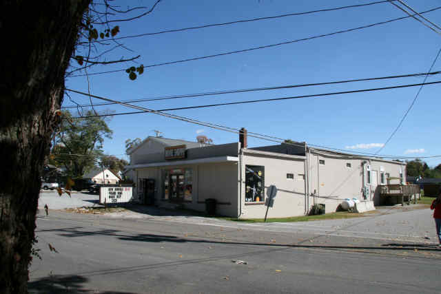 Building Photo - Old Mill Townhouses