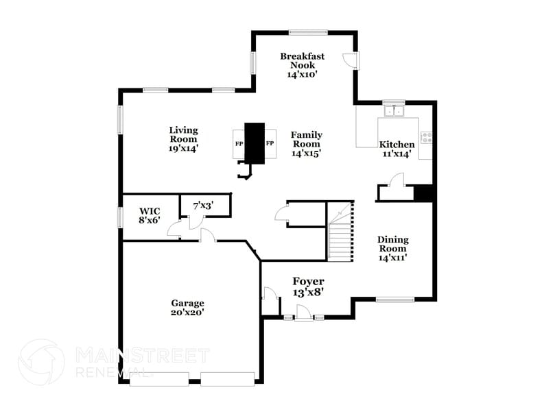 Building Photo - 250 Shadowbrooke Dr