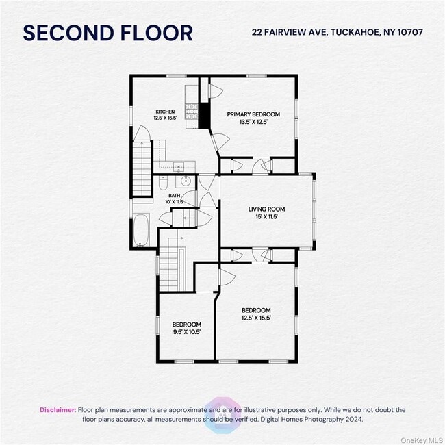 Building Photo - 22 Fairview Ave