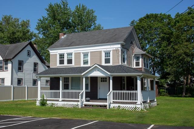 Primary Photo - 307 S Ocean Ave