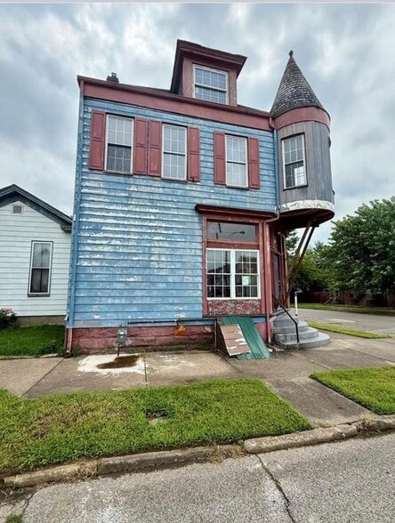 Building Photo - 50 Kentucky St