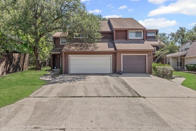 Primary Photo - 8113 Baywood Dr