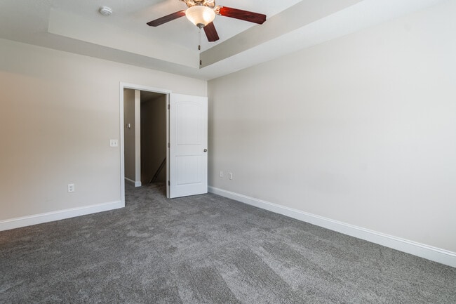 Building Photo - 503 Bradwell St