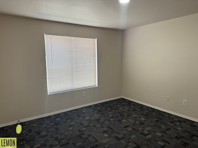 Building Photo - 201 E &quot;P&quot; St