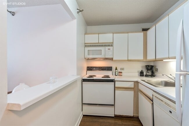 Building Photo - 480 N McClurg Ct