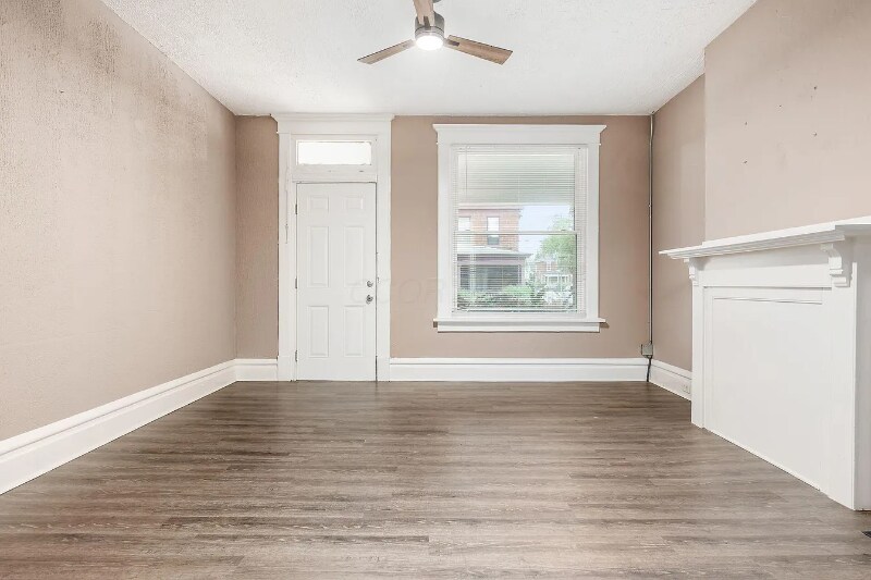 Building Photo - 438 S Ohio Ave