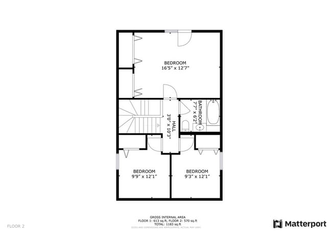 Building Photo - 2733 N Wayne Ave