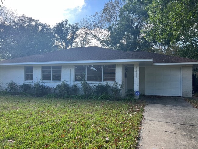 Building Photo - 4311 Benning Dr