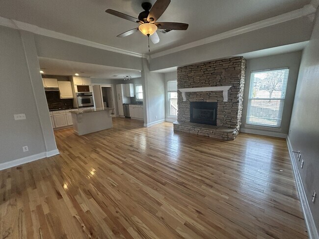 Building Photo - 4335 Georgia St