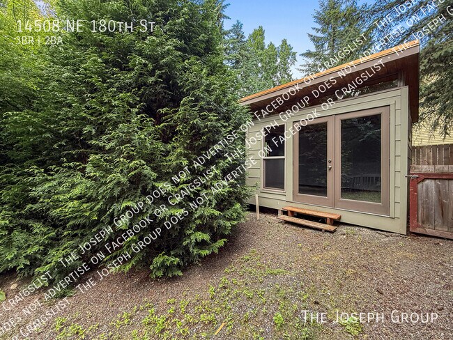 Building Photo - 14508 NE 180th St