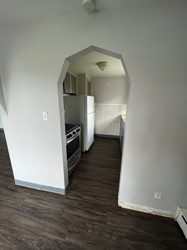 26 Knowlton Ave 26 Knowlton Ave Lackawanna NY 14218 Apartment Finder