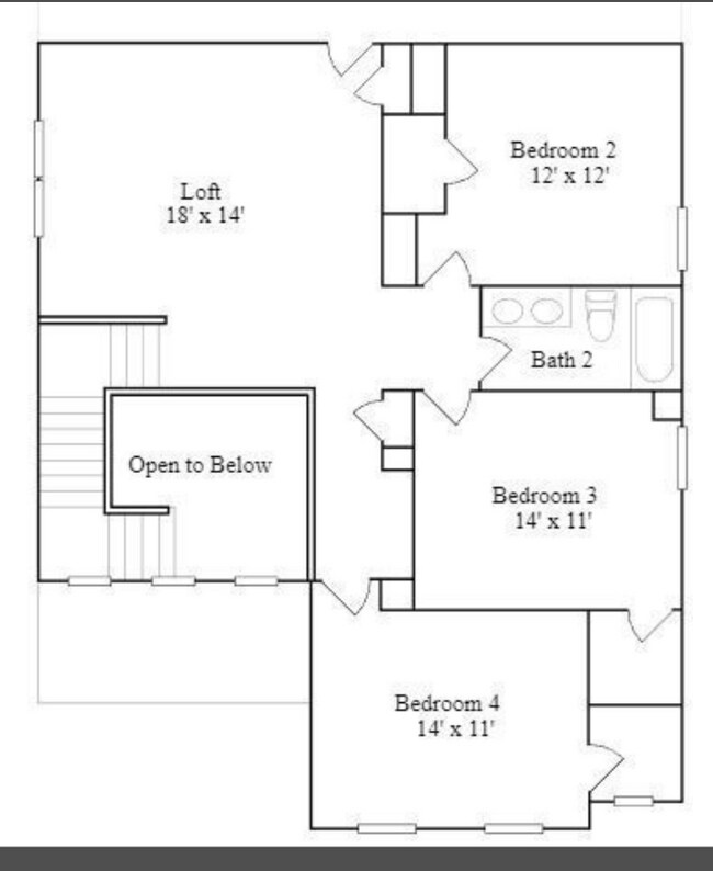 Building Photo - 2439 William's Rdg Dr