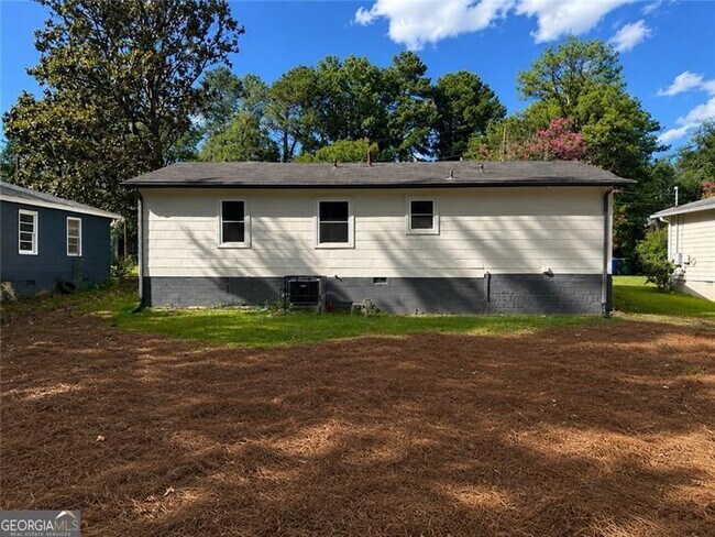 Building Photo - 2862 Argyle Dr NW