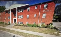 Building Photo - 1100 Peterhoff Ave