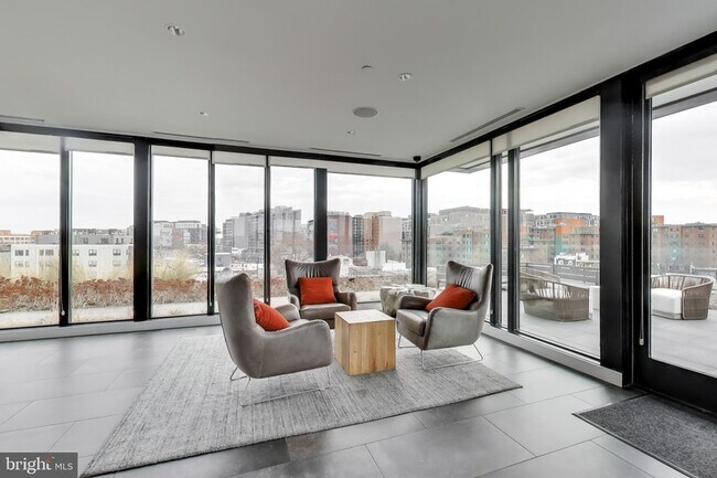 Building Photo - 57 N Street NW Unit UNIT 414