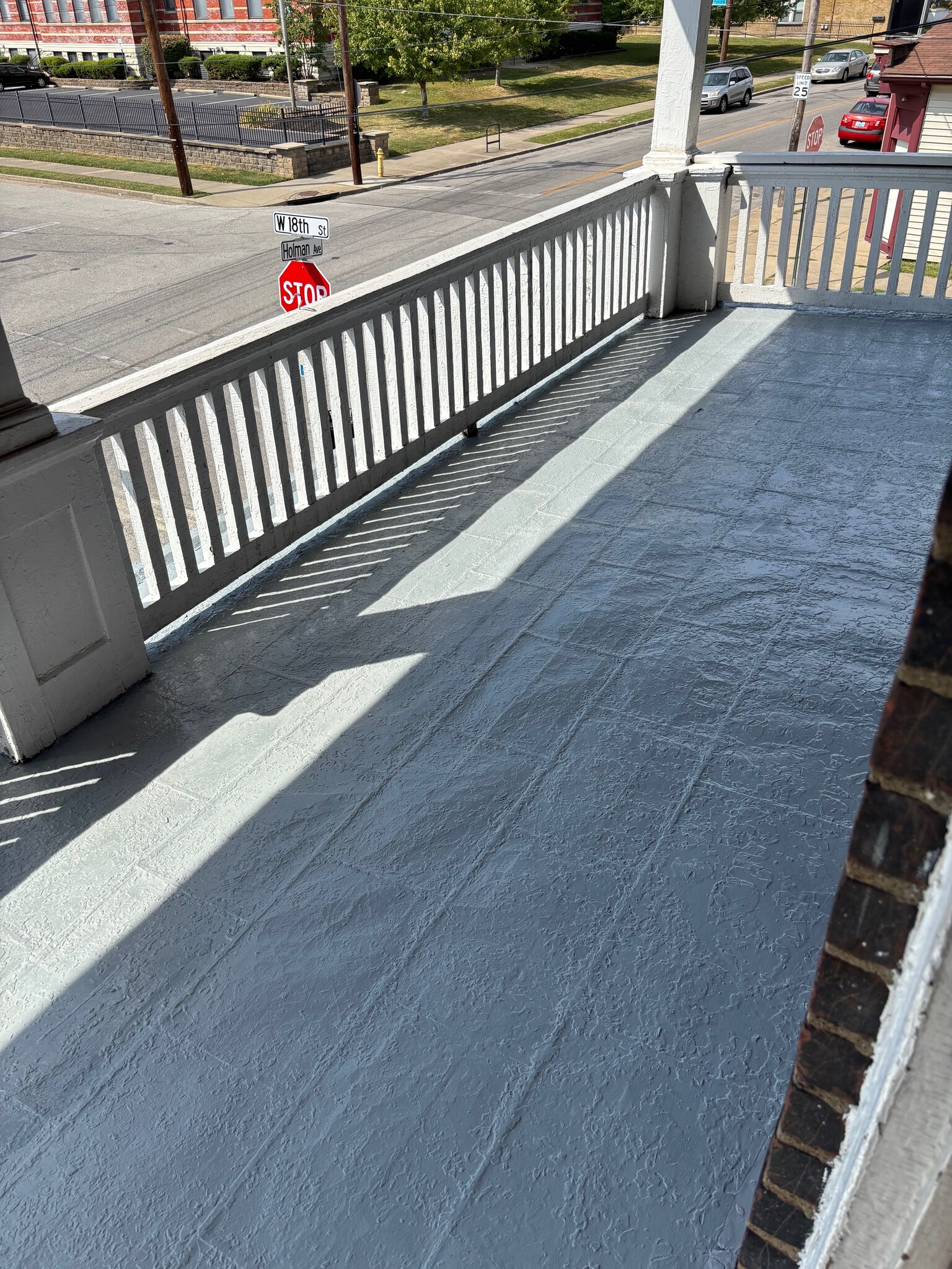 Building Photo - 1802 Holman Ave