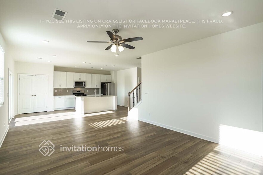 Building Photo - 1364 Georgetown Dr