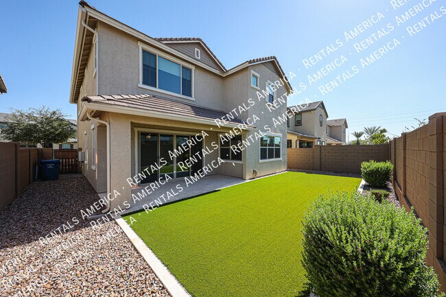 Building Photo - 1050 E Armstrong Wy