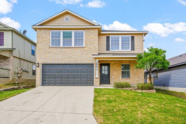 Primary Photo - BEAUTIFUL 4 BEDROOM PROPERTY LOCATED IN BU...