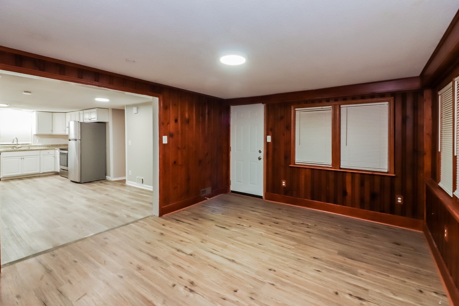 Building Photo - 5240 Byrams Ford Rd