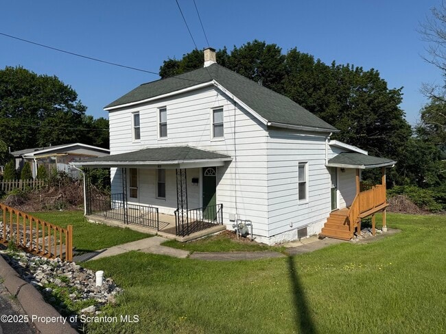 Building Photo - 815 South St