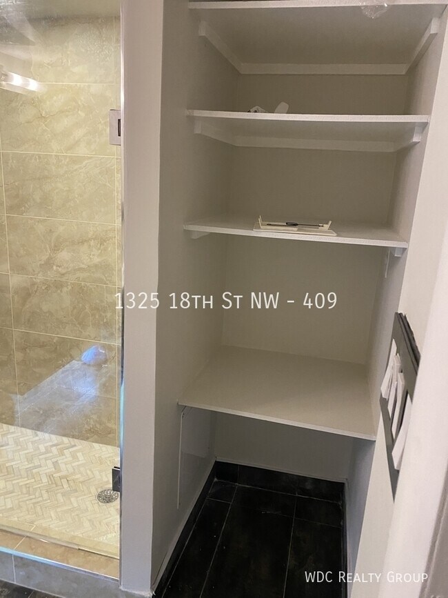 Building Photo - 1325 18th St NW