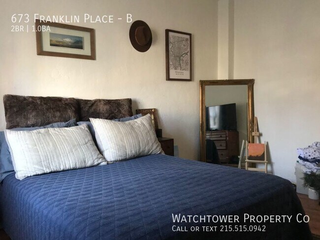 Building Photo - 673 Franklin Pl