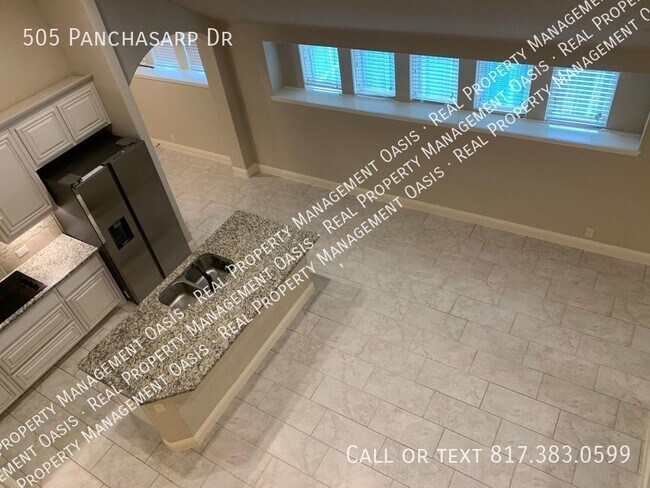 Building Photo - 505 Panchasarp Dr