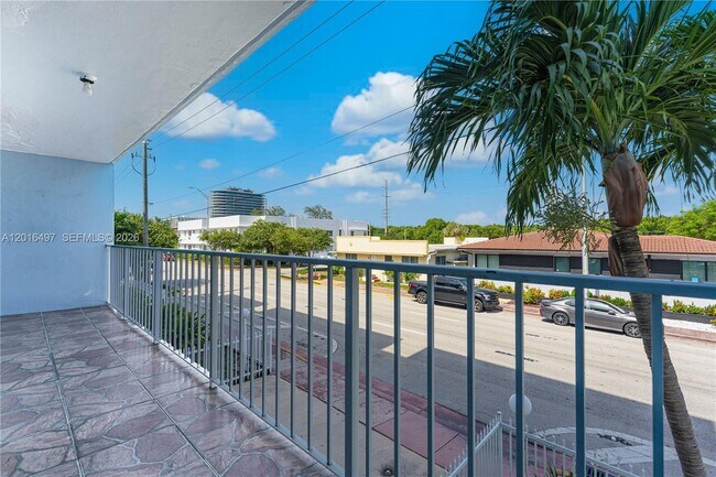Building Photo - 8340 Harding Ave