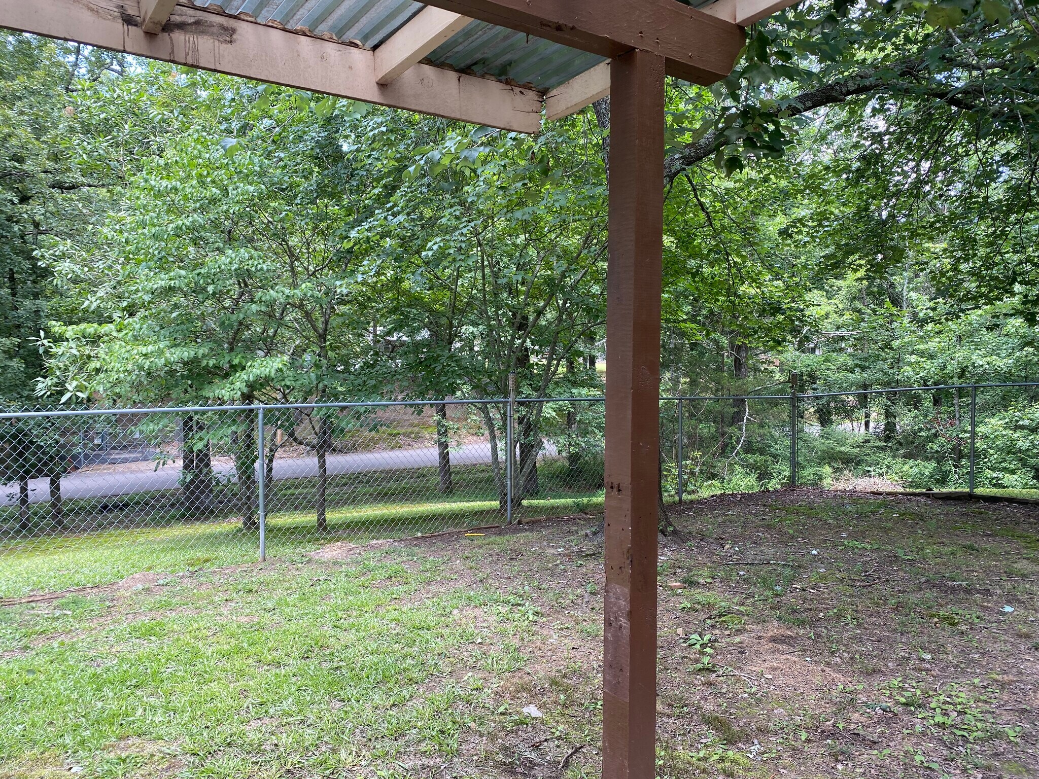 Building Photo - 2632 Ouachita Cir