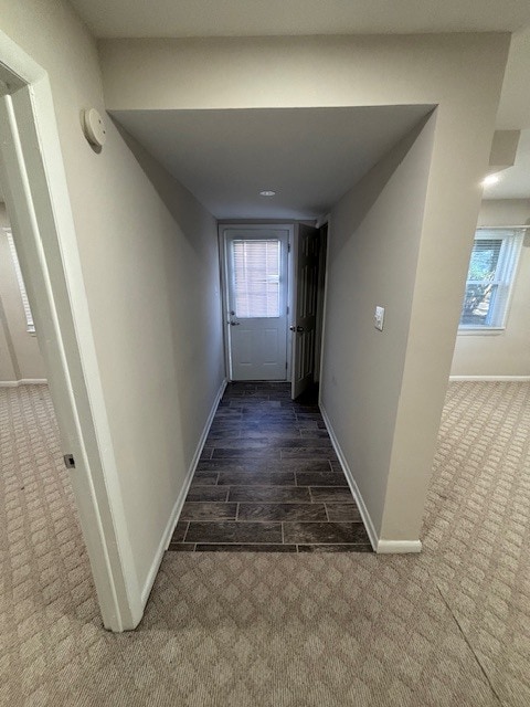 Entryway - 311 N Bryan St