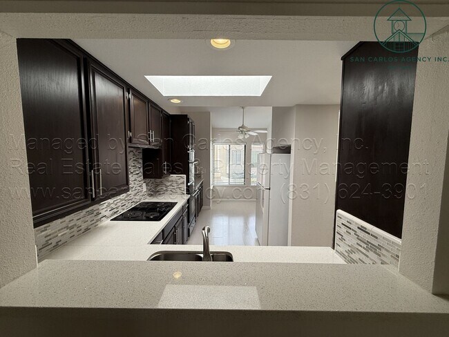 Building Photo - Spacious & Updated Two Bedroom Downtown Monterey Condominium