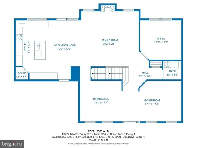 Building Photo - 848 Chestnut Ridge Dr