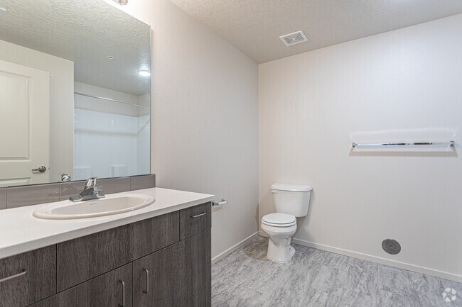 1BR, 1BA - Silver Ridge