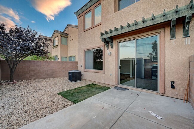 Building Photo - Three Bedroom Home in Spring Mountain Ranch COMING SOON