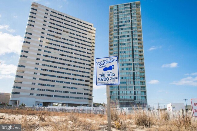 Building Photo - 10700 Coastal Hwy
