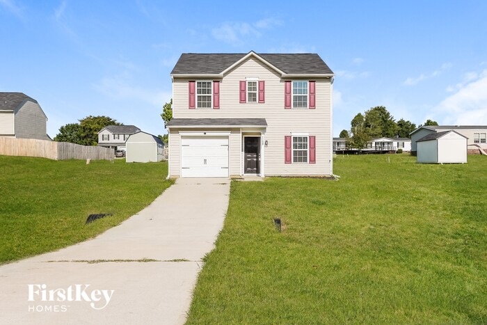 Primary Photo - 1159 Keystone Dr