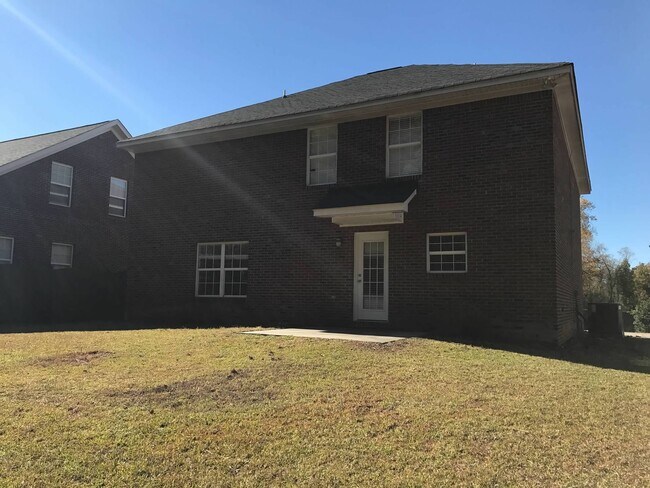 Building Photo - 160 War Admiral Dr