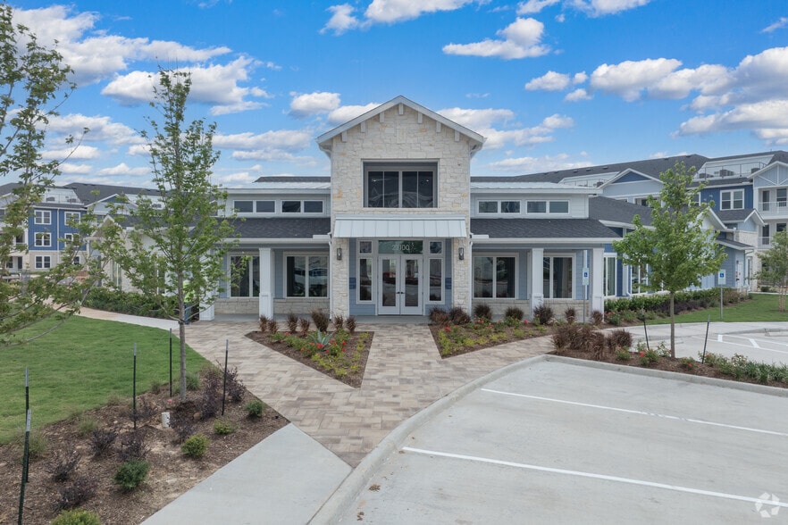 Alternate - Reserve at Ventana Lakes