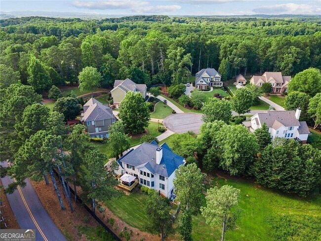 Building Photo - 8465 Bethel Ridge Ct