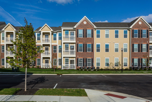 The Avenue at Polaris Apartments - Columbus, OH | Apartment Finder