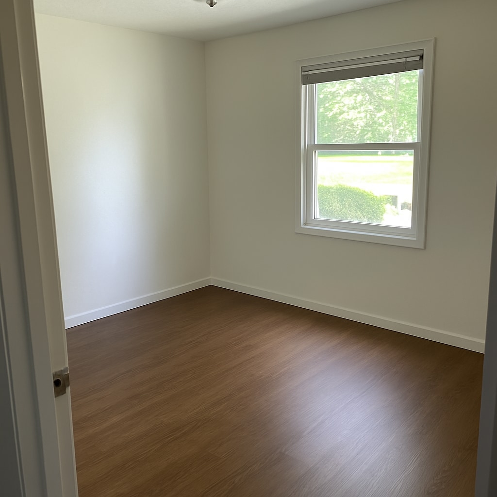Bedroom - 7212 N Hodge Ave
